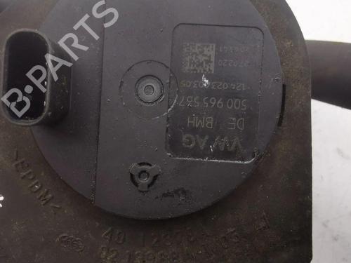 Auxiliary water pump VW GOLF VIII (CD1, DA1) 1.0 TSI | BP28898344M111 