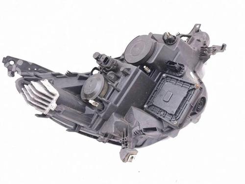 Left headlight RENAULT MEGANE IV Hatchback (B9A/M/N_) 1.5 dCi 110 (B9A3) | BP38250466C28 - Image 16