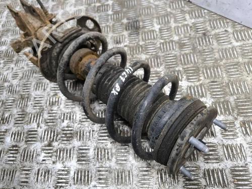 Left front shock absorber MAZDA CX-5 (KF) 2.2 D | BP38421101M16  - Image 6
