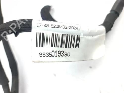 Cable CITROËN C5 II Break (RE_) 1.8 16V (RE6FYB) | BP36200506E12 - Image 14
