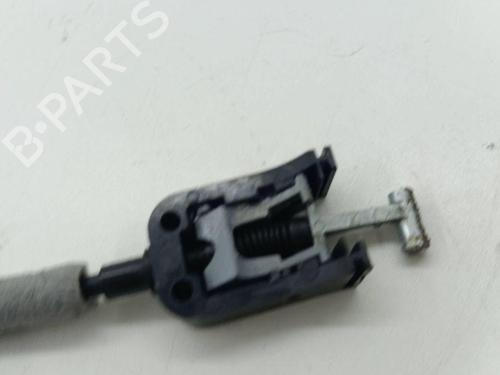 Rear right lock SEAT ARONA (KJ7, KJP) 1.0 TSI | BP28896485C99 