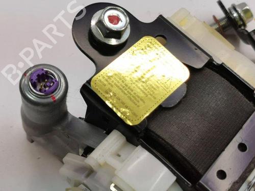Front right seatbelt HYUNDAI ix35 (LM, EL, ELH) 1.7 CRDi | BP28904268I25 