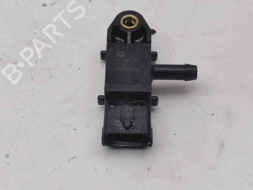 Used Electronic sensor OPEL ZAFIRA TOURER C (P12) 2.0 CDTi (75) (165 hp) 28894938