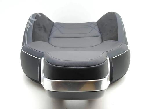 Left front seat NISSAN JUKE (F16_) 1.0 | BP36204381C15 - Image 9