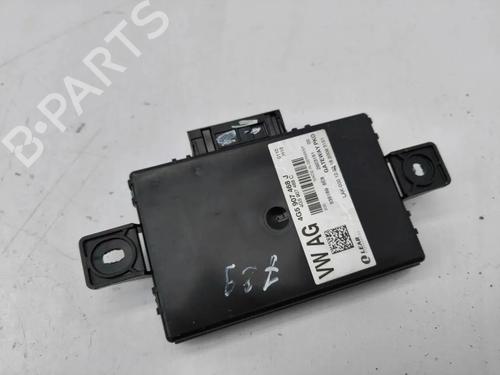 Electronic module AUDI A6 C7 (4G2, 4GC) 1.8 TFSI | BP33224782M83 - Image 4