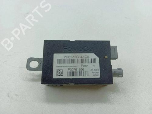 Module électronique Module électronique 38249506 38249506