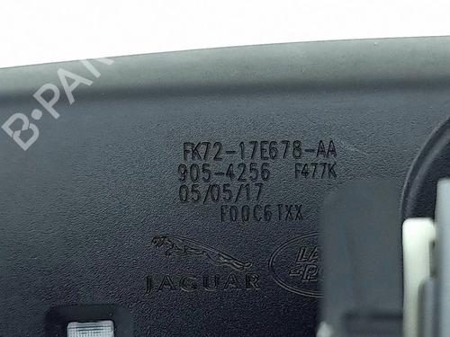 Bakspejl indvendigt JAGUAR E-PACE (X540) 2.0 D180 AWD | BP38241528I6 - Image 11