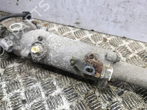 Steering rack LEXUS IS III (_E3_) 300h (AVE30_, AVE30R) | BP36509689M22 - Image 8