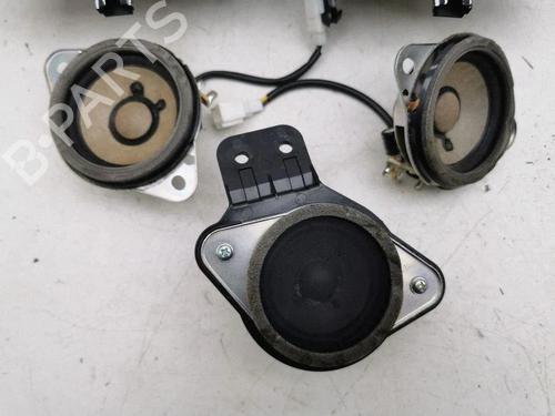 Electronic module HYUNDAI i40 I (VF) 1.7 CRDi | BP38247268M83 - Image 2