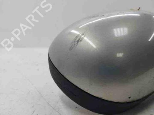 Right mirror RENAULT CLIO II Hatchback Van (SB0/1/2_) 1.2 (SB0A, SB0F, SB1K, SB2D) | BP28846210C27