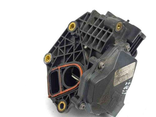 Throttle body NISSAN X-TRAIL III (T32_, T32R, T32RR) 1.6 dCi ALL MODE 4x4-i (NT32) | BP28877936M82