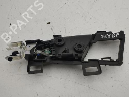 Rear right interior door handle HONDA ACCORD VIII Estate (CW) 2.2 i-DTEC (CW3) | BP28898989I16 