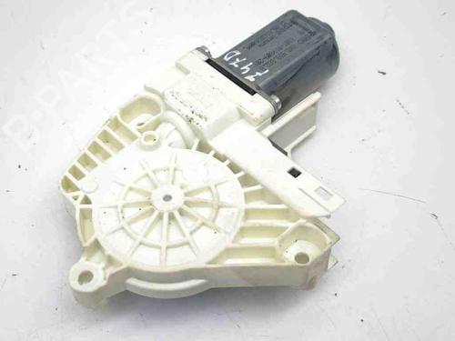 Used Left front window motor PORSCHE CAYENNE (92A) 3.0 Diesel (245 hp) 28898113