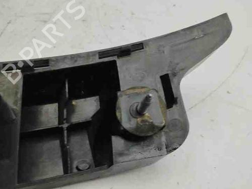 Rear bumper bracket MERCEDES-BENZ C-CLASS (W204) C 220 CDI (204.002) | BP28841622C159 