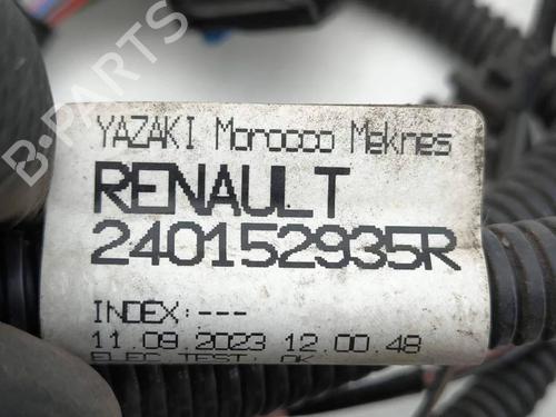 Electronic module RENAULT AUSTRAL E-TECH 200 Hybrid (HGM2) | BP33669025M83 - Image 15