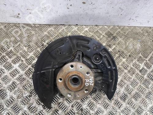 Used Right front steering knuckle Right front steering knuckle 37515277 37515277