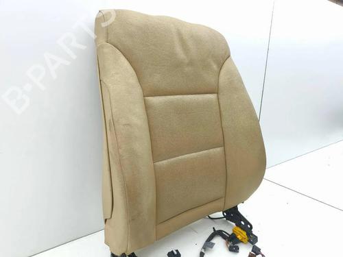 Right front seat BMW 5 Touring (E61) 520 d | BP36085417C16 - Image 2