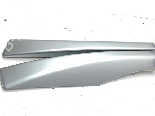 Fuel flap PEUGEOT 4007 (VU_, VV_) 2.2 HDi | BP28871522C131