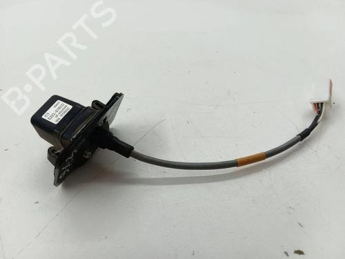 Camera MAZDA CX-7 (ER) 2.2 MZR-CD AWD (ER10A) | BP38495864E14 - Image 4