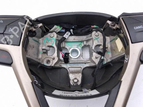 Steering wheel JEEP CHEROKEE (KL) 2.0 CRD 4x4 | BP37522178C49 - Image 5