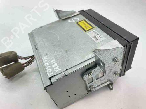 Elektronisk modul TOYOTA YARIS (_P1_) 1.4 D-4D (NLP10_, NLP10R) | BP28870789M83 