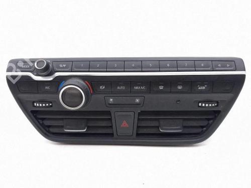 Used Control unit Control unit BMW i3 (I01) Electric (170 hp) 40466278 40466278