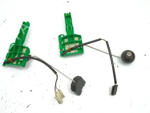 Electronic sensor TOYOTA RAV 4 III (_A3_) 2.0 (ZSA35_, ZSA35R) | BP36205210M84 - Image 6