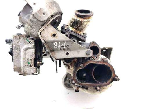 Turbocharger/Supercharger AUDI A6 Allroad C7 (4GH, 4GJ) 3.0 TDI quattro | BP29337597M71 