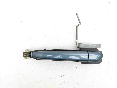 Used Rear left exterior door handle MAZDA 6 Estate (GJ, GL) 2.2 D (150 hp) 28894608