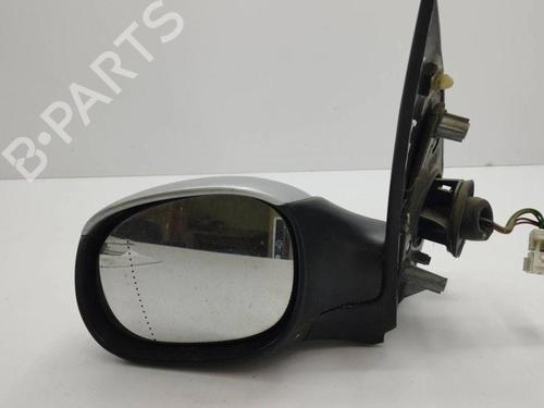 Used Left mirror PEUGEOT 208 I (CA_, CC_) 1.6 (116 hp) 28904370