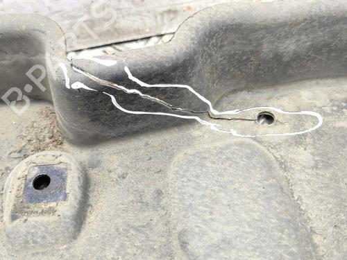 Underbody protection MERCEDES-BENZ EQA (H243) EQA 250 (243.701) | BP36204760M92  - Image 11