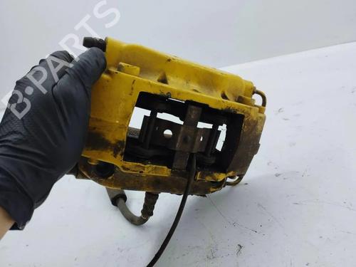 Left rear brake caliper MASERATI QUATTROPORTE V 4.2 | BP36347427M107 - Image 2