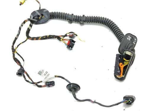 Ledningsnet PORSCHE CAYENNE (92A) 3.0 Diesel (245 hp) 28898103