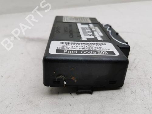 Electronic module SAAB 9-5 Estate (YS3E) 2.2 TiD | BP28887180M83 