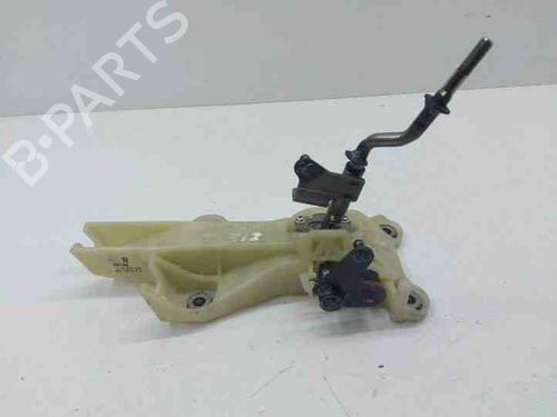 Ratbetjening MAZDA CX-7 (ER) 2.3 MZR DISI Turbo AWD (ER3P) (258 hp) 28844848