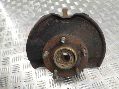 Right front steering knuckle PEUGEOT 4007 (VU_, VV_) 2.2 HDi | BP28885590M26 