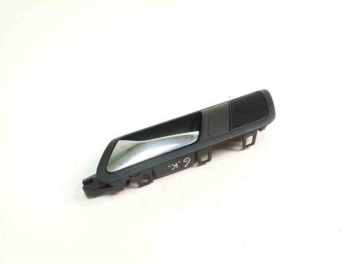 Used Rear left interior door handle VW PASSAT B6 (3C2) 2.0 TDI 16V (140 hp) 28884400
