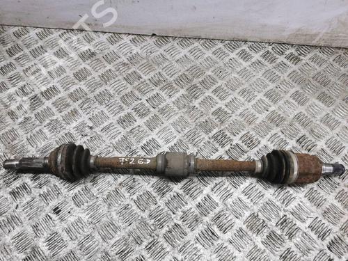 Used Right rear driveshaft Right rear driveshaft 36139027 36139027
