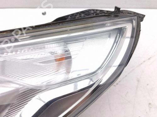 Venstre forlygte FORD GALAXY III (CK) 2.0 TDCi | BP38783591C28  - Image 6