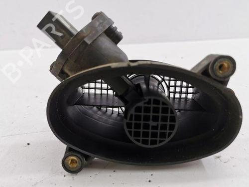 Used Mass air flow sensor BMW X5 (E53) 3.0 d (184 hp) 28843041