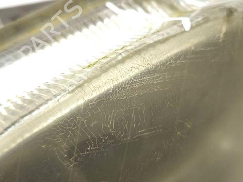 Left headlight MERCEDES-BENZ S-CLASS (W220, V220) S 400 CDI (220.028, 220.128) | BP28887594C28 
