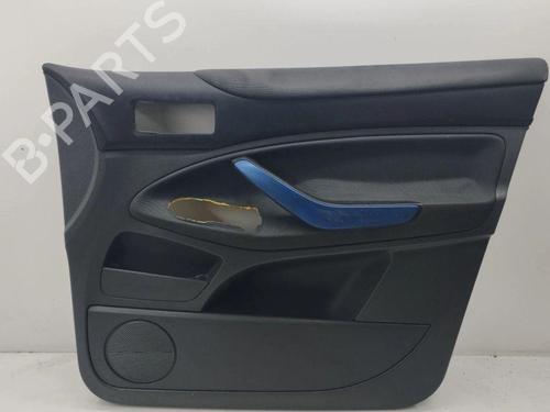 Used Front right panel FORD KUGA I 2.0 TDCi 4x4 (136 hp) 28876395