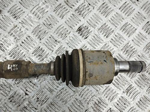 Left front driveshaft MAZDA CX-7 (ER) 2.2 MZR-CD AWD (ER10A) | BP28892813M38 - Image 8