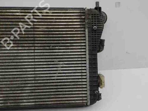 Radiator set VW PASSAT B6 Variant (3C5) 1.6 TDI | BP28841876M120