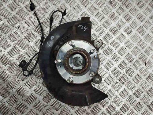 Used Right front steering knuckle HYUNDAI TUCSON (TL, TLE) 1.7 CRDi (116 hp) 28895017
