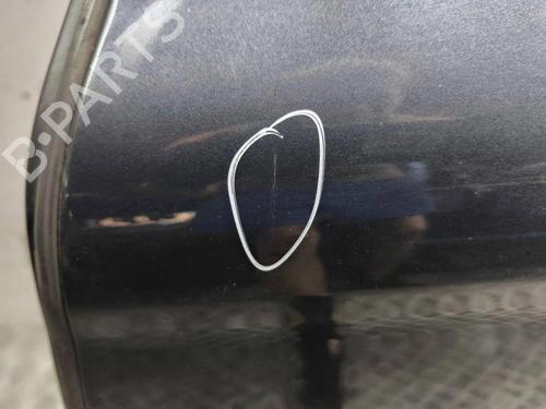 Left rear door VOLVO XC60 I SUV (156) D5 | BP28900520C4 