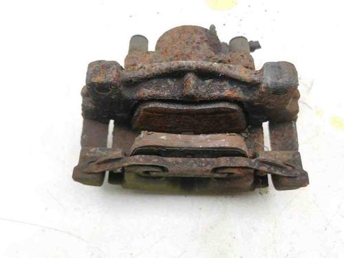 Right front brake caliper VOLVO S80 II (124) 2.4 D | BP28887093M104 