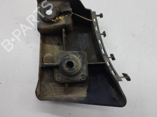 Rear bumper bracket MERCEDES-BENZ B-CLASS Sports Tourer (W246, W242) B 180 CDI / d (246.212) | BP28849953C159 