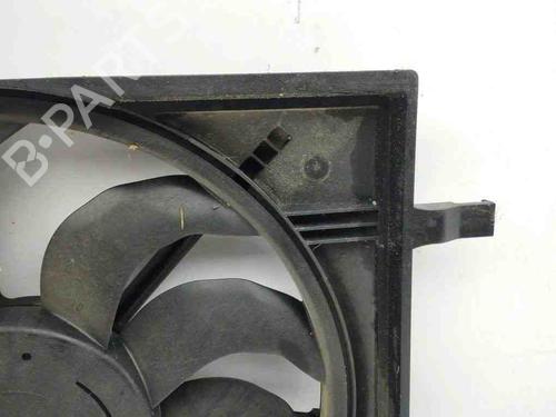 Køleventilator elektrisk VW ID.3 (E11, E12) Pro | BP28877508M35 