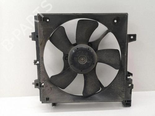 Køleventilator elektrisk Køleventilator elektrisk 38282897 38282897